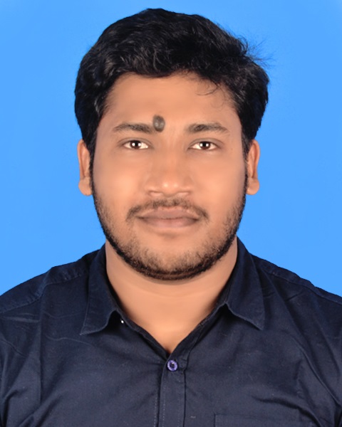 Mir Mohaimenul Haque