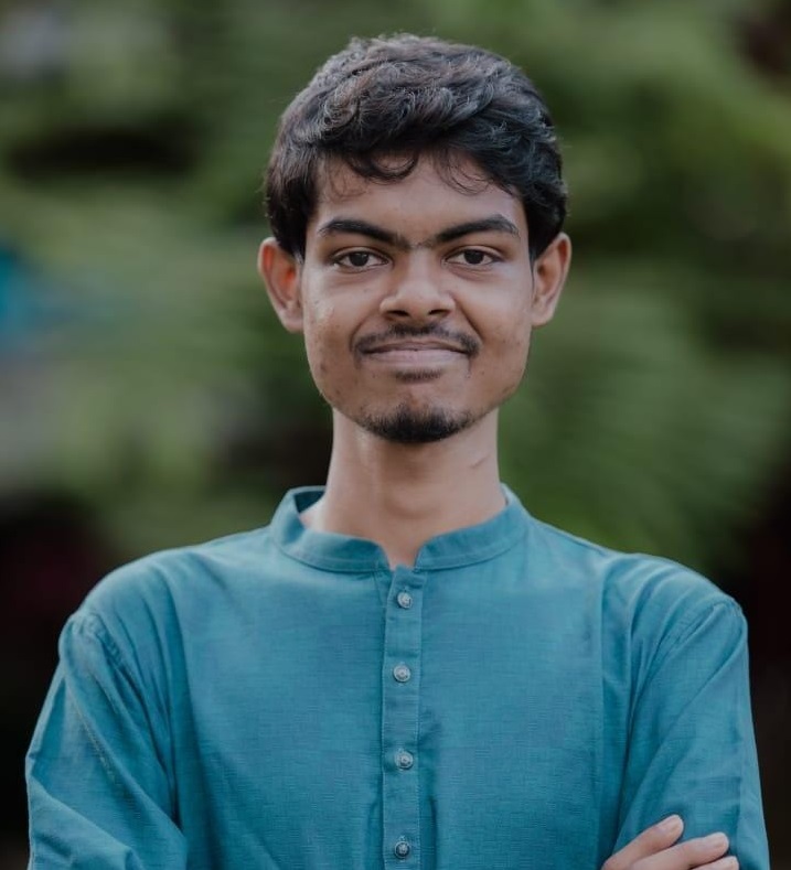 Siddique Badhon