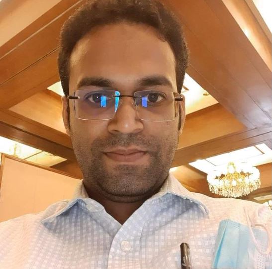 Abdullah Al-Mamun