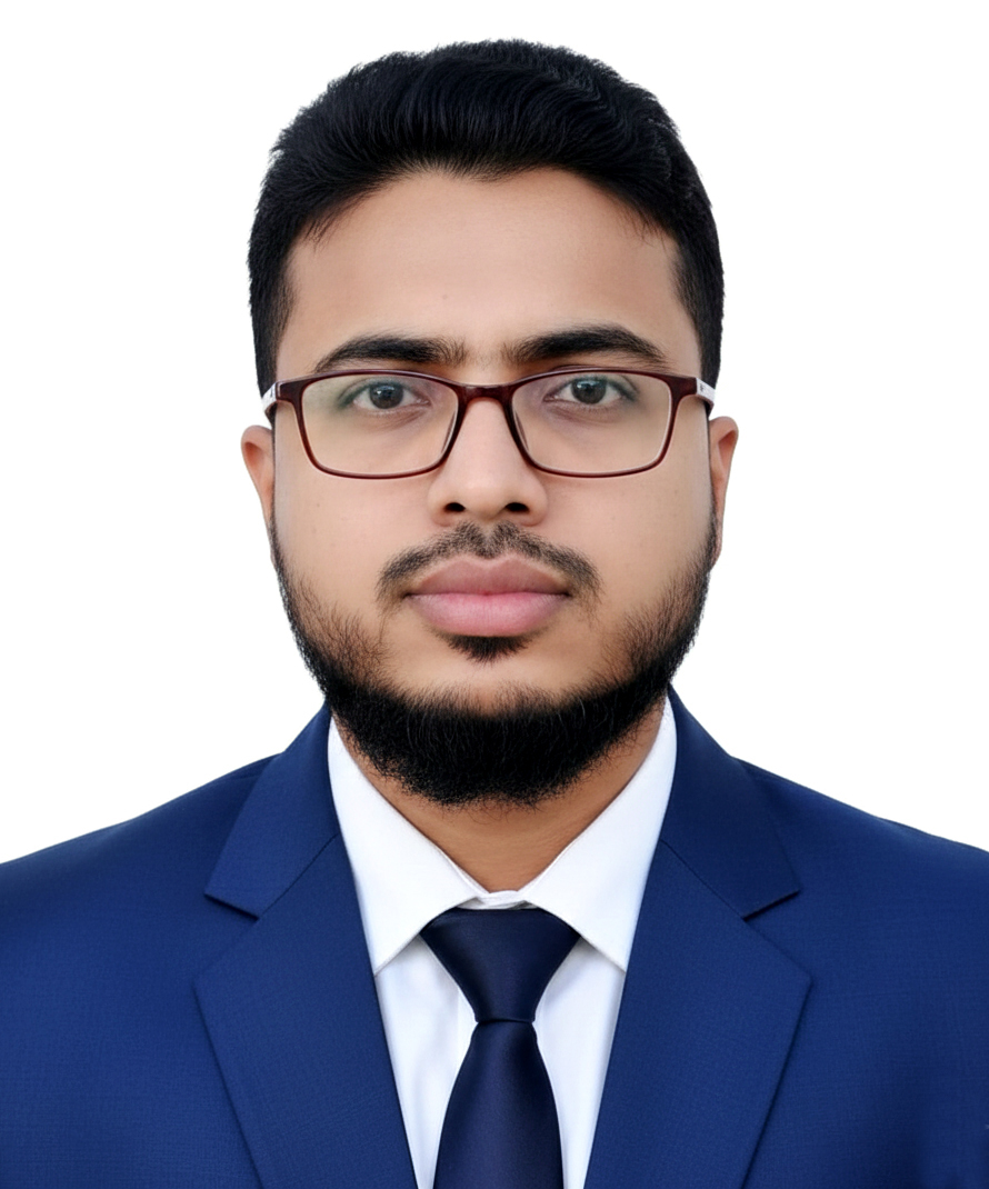 Ashek Mahmud Khan