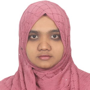 Shohana Parvin