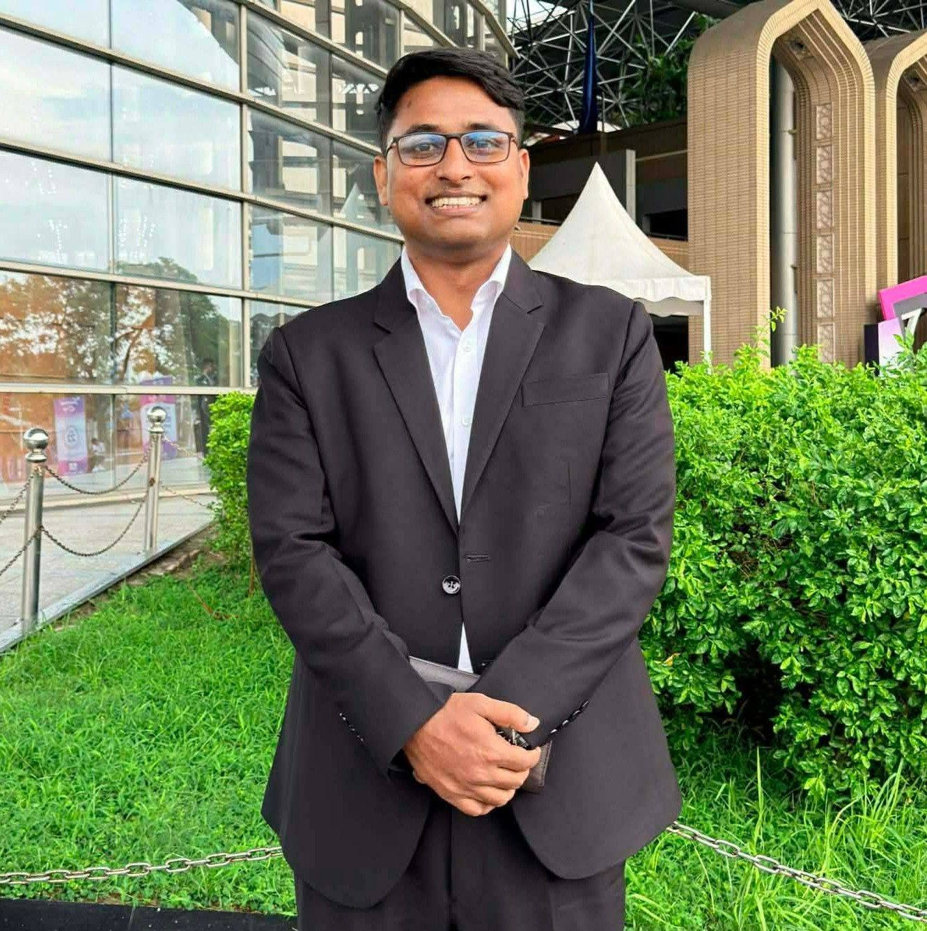 Mohabbat Sarker Eshan