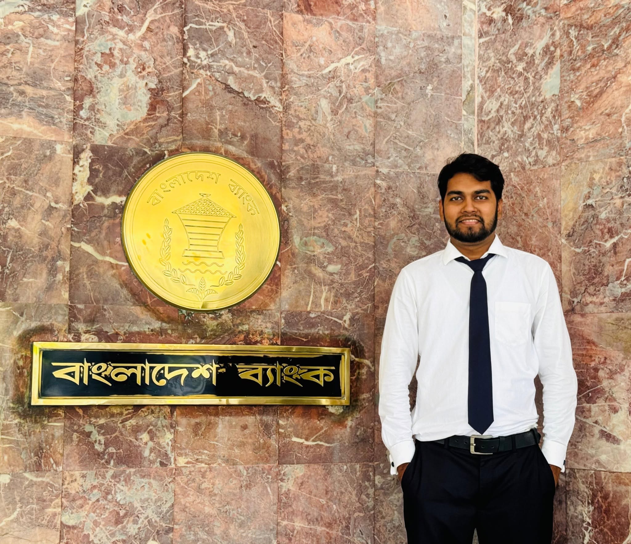 Shahriar Hossain Shanto