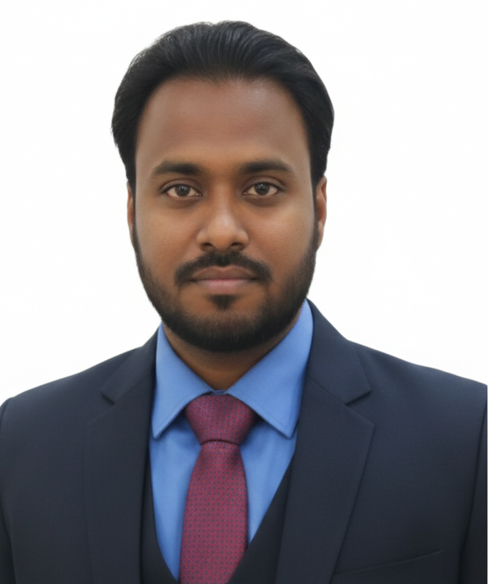 Mohammad Tanvir Mahmud