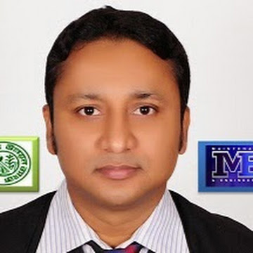 Fazle Rabbi Shalek Ahmed