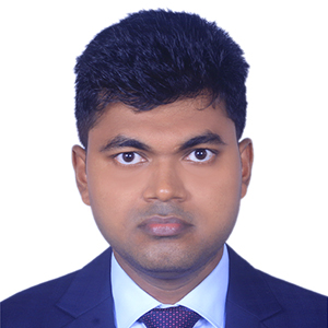 Md. Golam Sarwar