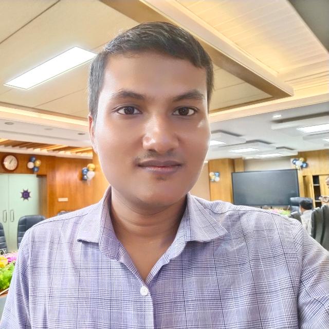 Anjan Halder