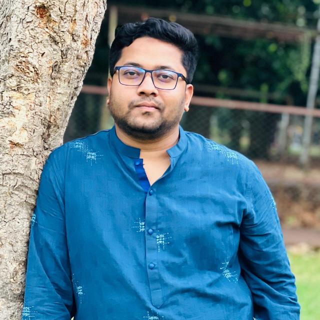 Md. Yasir Arafat