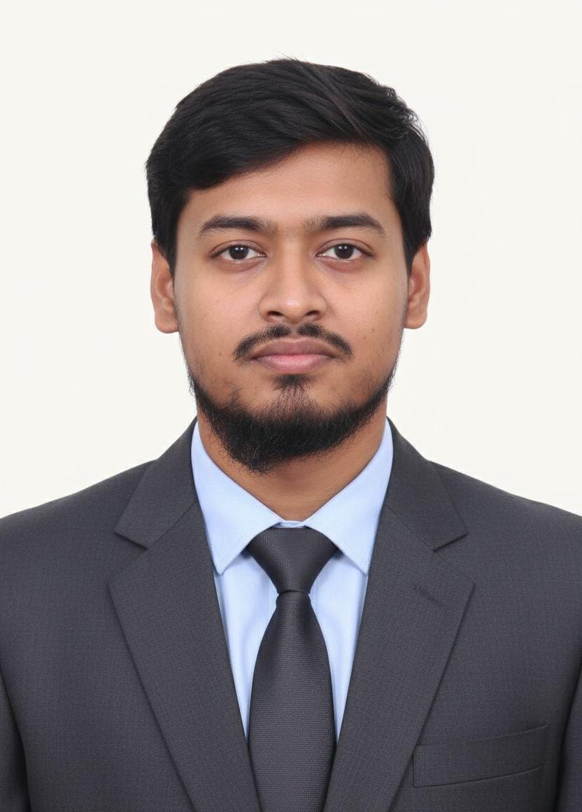 Md. Abdullah Ibn Noor